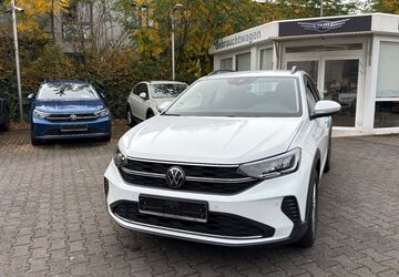 VW Taigo 79.013 km 16.489 &euro; Köln 51067