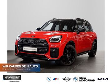 Gebrauchte Mini Countryman