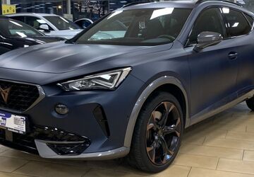 Cupra Formentor 52.518 km 27.950 &euro; Hennef 53773