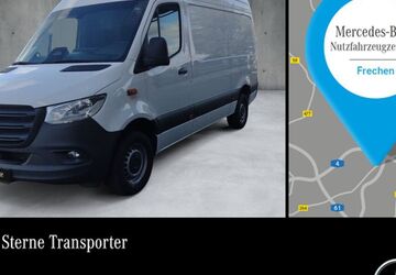 Mercedes-Benz Sprinter 18.078 km 41.507 &euro; Frechen 50226