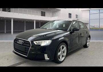 Audi A3 119.000 km 13.900 &euro; Bornheim 53332