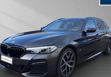 BMW 530 46.950 km 55.995 &euro; Weilerswist 53919