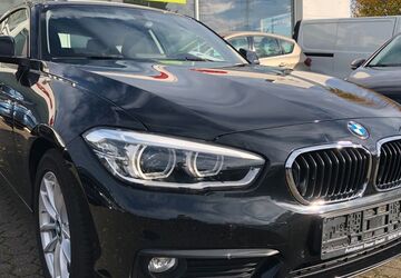 BMW 116 81.945 km 9.990 &euro; Köln 50767