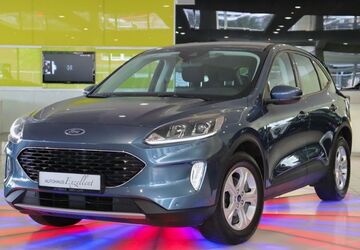 Ford Kuga 73.021 km 16.950 &euro; Troisdorf (Köln/Bonn) 53842