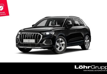 Audi Q3 11.400 km 36.980 &euro; Meckenheim / Bonn 53340