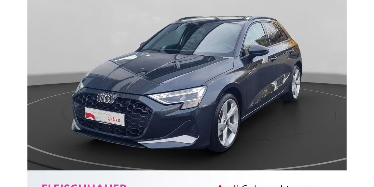 Audi A3 22.459 km 30.390 &euro; Euskirchen 53879