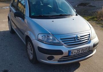 Citroen C3 167.173 km 1.500 &euro; Köln 51103