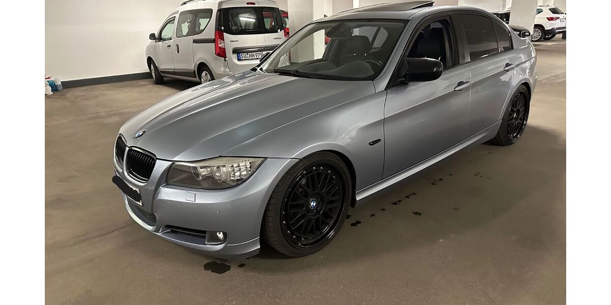 BMW 320 237.000 km 2.500 &euro; Bonn 53225