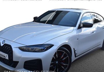 BMW M440 98.778 km 43.800 &euro; Bad Neuenahr 53474