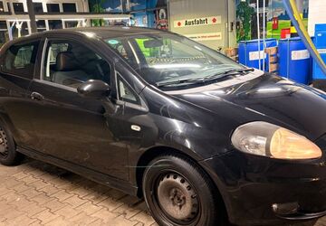 Fiat Grande Punto 175.000 km 1.799 &euro; Köln 50823