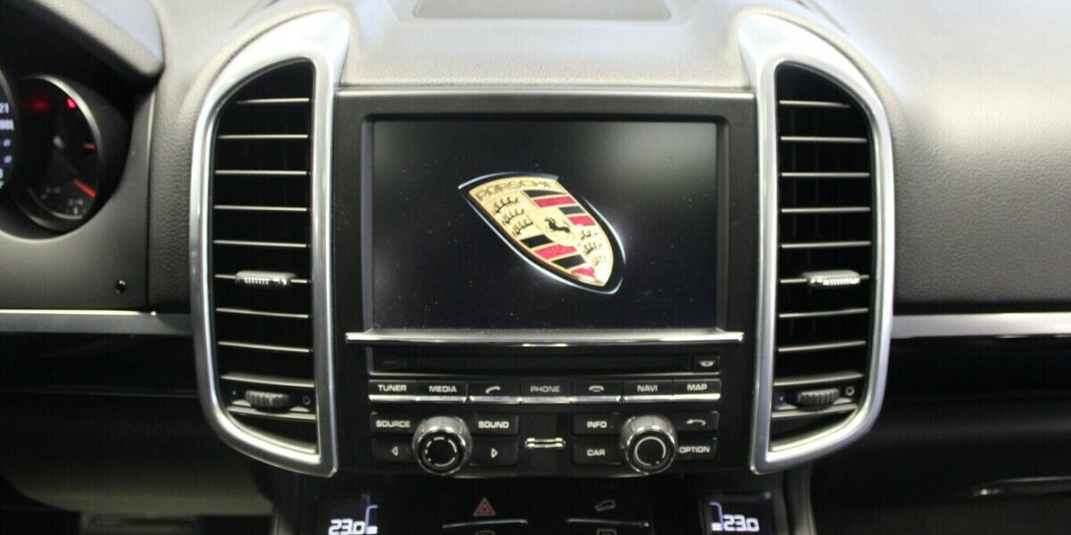 Porsche Cayenne 3,0L Diesel - Panorama - 83.323 km 38.980 &euro; Euskirchen 53881