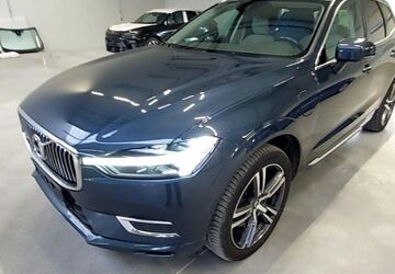 Volvo XC60 133.477 km 27.400 &euro; Eitorf 53783