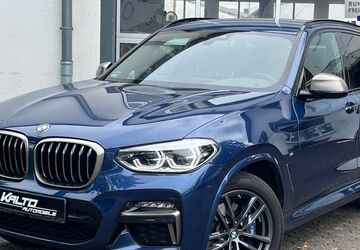 BMW X3 M40 69.000 km 37.950 &euro; Troisdorf- Spich 53842