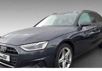 Audi A4 115.878 km 26.880 &euro; Hennef 53773