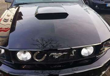 Ford Mustang 99.800 km 17.900 &euro; Sankt Augustin 53757