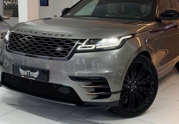 Land Rover Range Rover Velar 139.761 km 29.975 &euro; Sinzig 53489