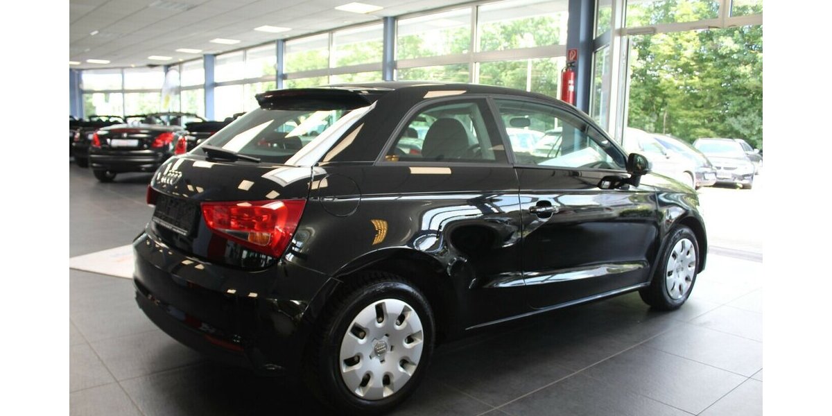 Audi A1 1.0 TFSI ultra 101.430 km 10.980 &euro; Euskirchen 53881