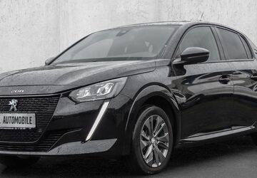 Peugeot 208 27.418 km 15.475 &euro; Euskirchen 53879