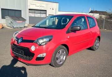 Renault Twingo 116.555 km 3.399 &euro; Wesseling 50389