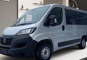 Fiat Ducato 135.521 km 28.988 &euro; Köln 51067