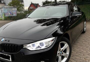 BMW 428 37.600 km 20.000 &euro; Meckenheim 53340