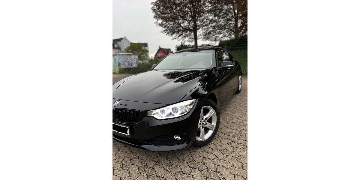 BMW 428 37.600 km 20.000 &euro; Meckenheim 53340