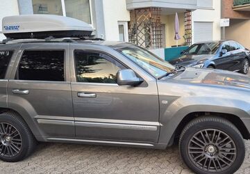 Jeep Grand Cherokee 299.000 km 7.599 &euro; Bornheim 53332