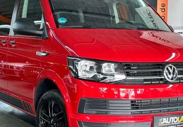 VW T6 Transporter 64.080 km 34.000 &euro; Troisdorf 53842