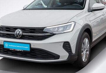 VW Taigo 6.129 km 19.475 &euro; Troisdorf-Spich 53842