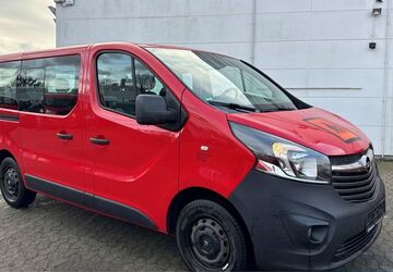 Opel Vivaro 158.000 km 12.488 &euro; Rheinbach 53359
