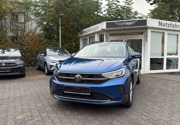 VW Taigo 91.559 km 15.890 &euro; Köln 51067