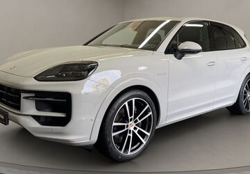 Porsche Cayenne 16.504 km 113.700 &euro; Köln 50823
