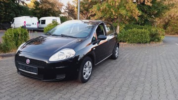 Gebrauchte Fiat Punto