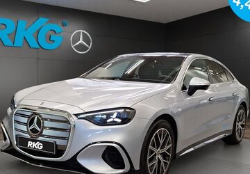Mercedes-Benz C 400 9.800 km 74.780 &euro; Bonn 53119