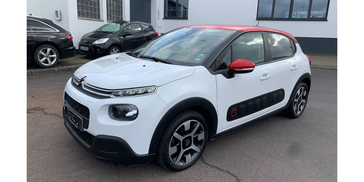 Citroen C3 110.500 km 7.450 &euro; Bergisch Gladbach 51465