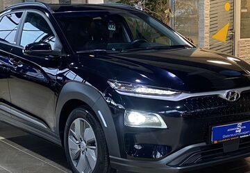 Hyundai KONA 48.845 km 18.500 &euro; Eitorf 53783