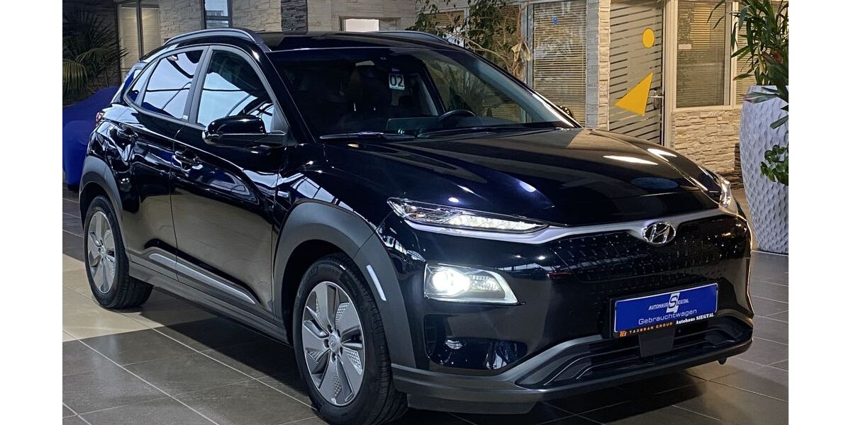 Hyundai KONA 48.845 km 18.500 &euro; Eitorf 53783