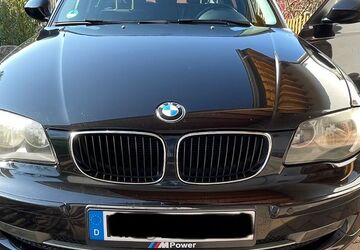 BMW 116 175.000 km 5.100 &euro; Vettelschoß 53560