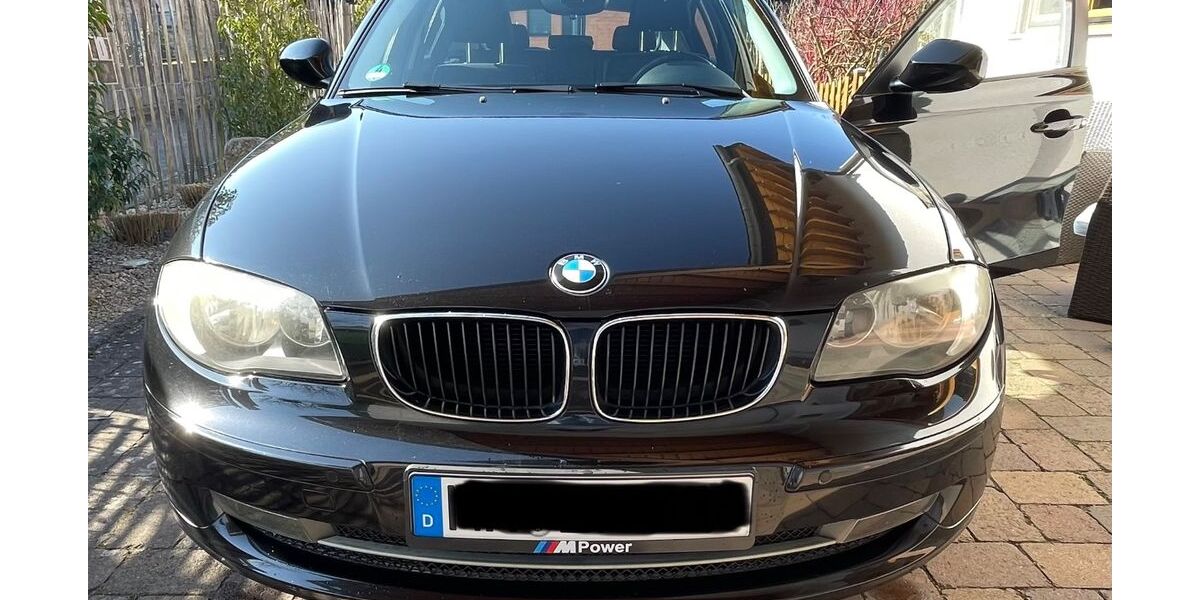 BMW 116 175.000 km 5.100 &euro; Vettelschoß 53560
