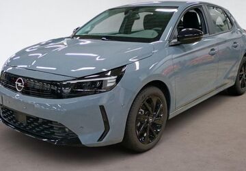 Opel Corsa 19.976 km 17.890 &euro; Eitorf 53783