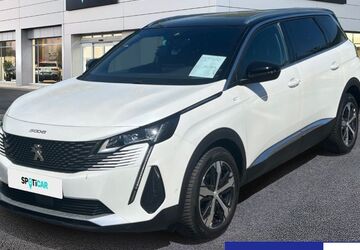 Peugeot 5008 20.890 km 25.780 &euro; Bonn 53121