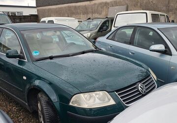 VW Passat 281.000 km 1.200 &euro; Bonn 53227