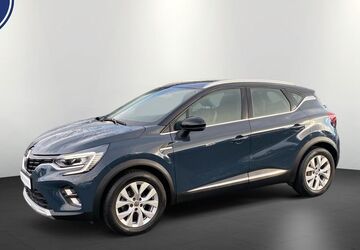 Renault Captur 65.000 km 16.490 &euro; Euskirchen 53881