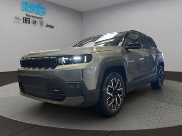 Gebrauchte Jeep Compass