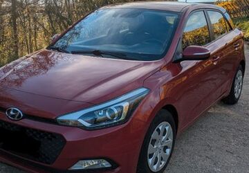 Hyundai i20 85.250 km 8.300 &euro; Bad Neuenahr-Ahrweiler 53474