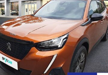 Peugeot 2008 21.425 km 15.740 &euro; Köln 50933