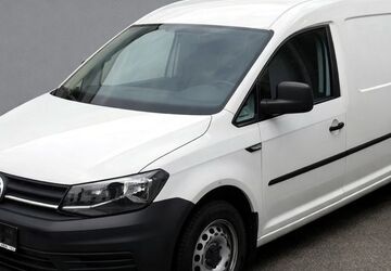 VW Caddy Maxi 171.000 km 6.990 &euro; Köln 51065