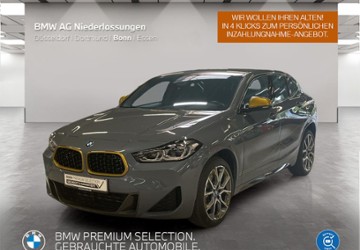 BMW X2 32.124 km 28.499 &euro; Bonn 53119