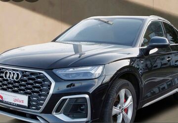 Audi Q5 48.200 km 38.750 &euro; Meckenheim / Bonn 53340