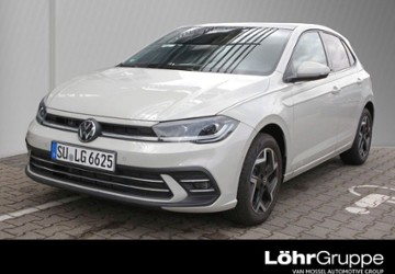 VW Polo 9.990 km 28.920 &euro; Meckenheim / Bonn 53340